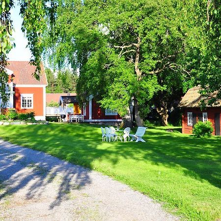 Hem Till Garden Boutique Hotel Västerås Exterior foto