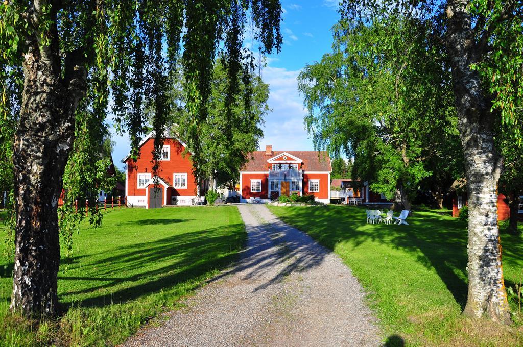 Hem Till Garden Boutique Hotel Västerås Exterior foto